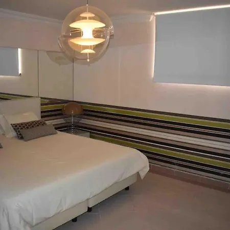 Luxury / Pool, Gym ,cinema Villa Albufeira