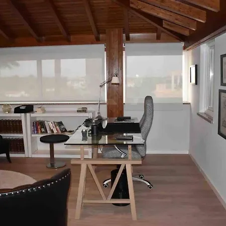 Villa Luxury / Pool, Gym ,cinema