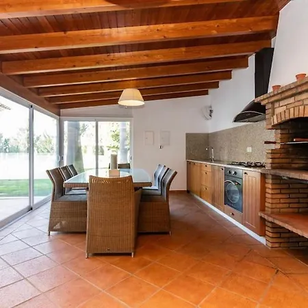 Luxury / Pool, Gym ,cinema Villa Albufeira
