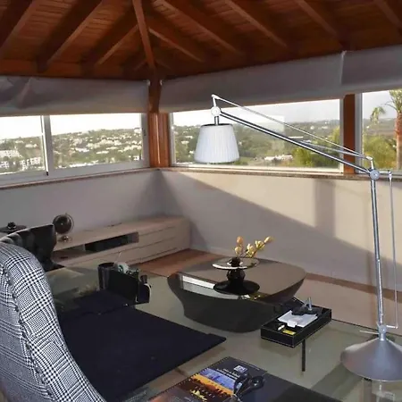 Luxury / Pool, Gym ,cinema * Albufeira